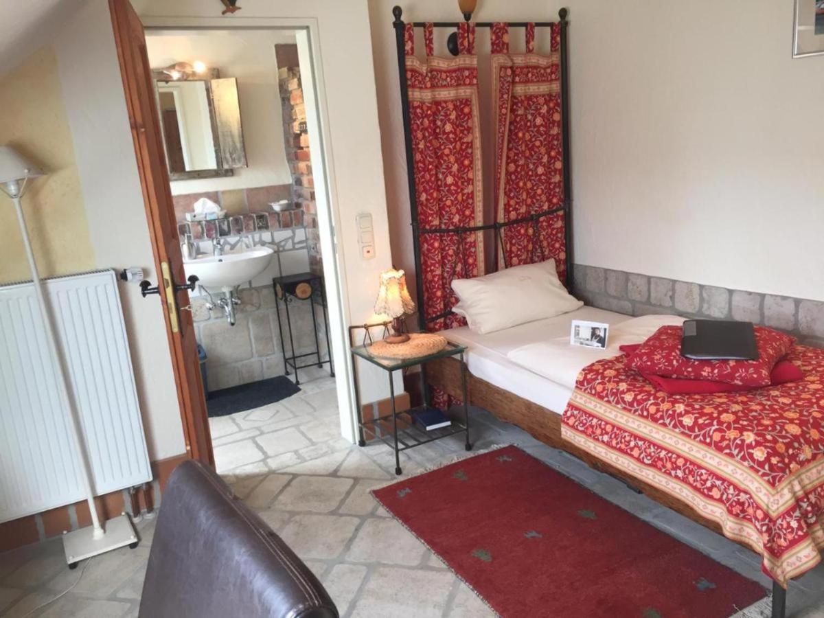 Domizil Düren Kastanienhof 4* Düren - Eifel