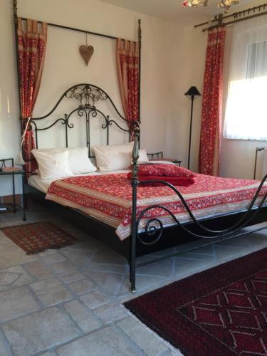 Domizil Düren Kastanienhof 4*