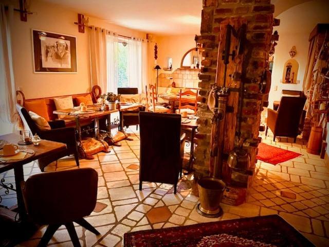 Domizil Düren Kastanienhof 4* Düren - Eifel